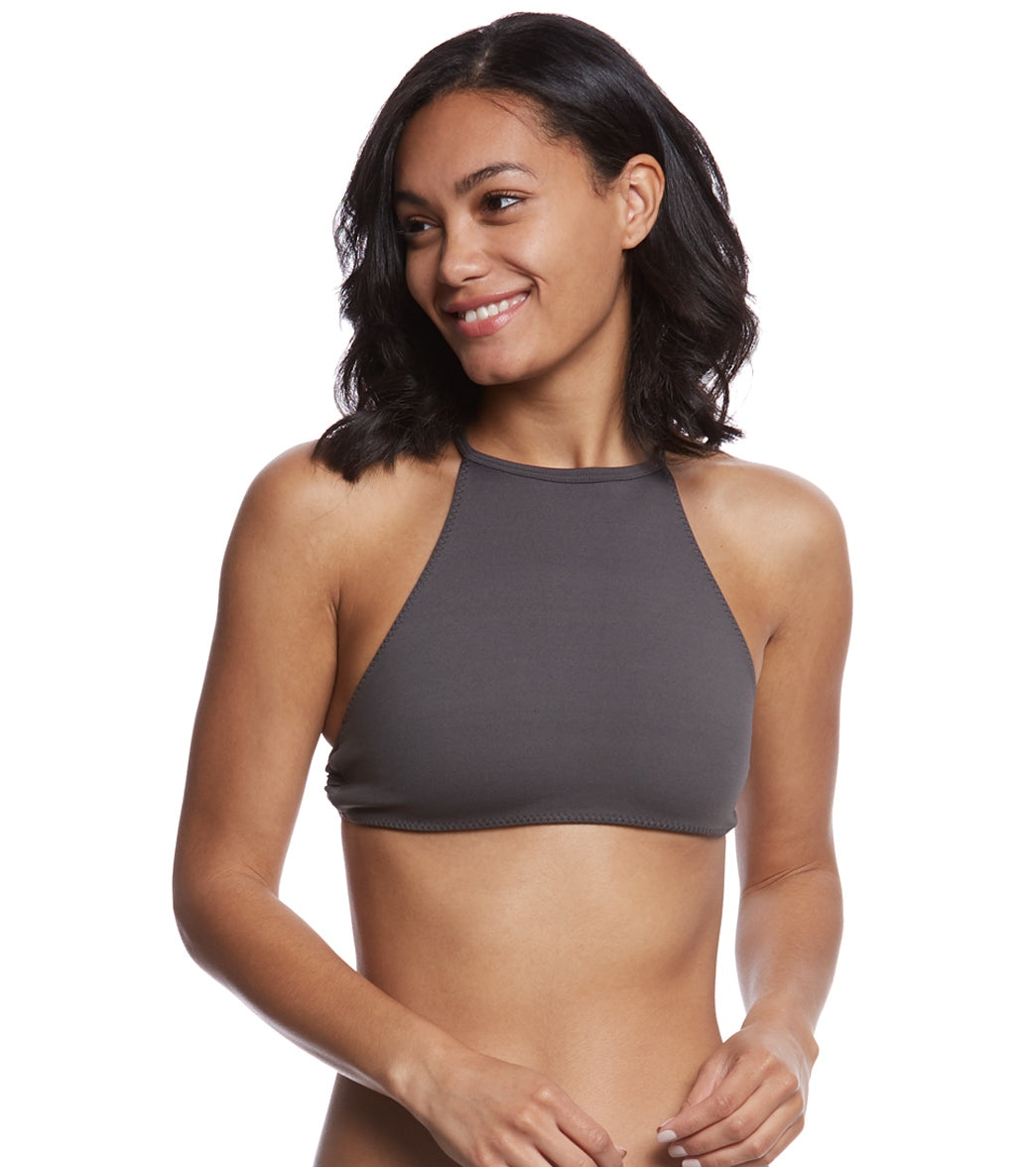 Mika Yoga Wear Lissa Yoga Sports Bra