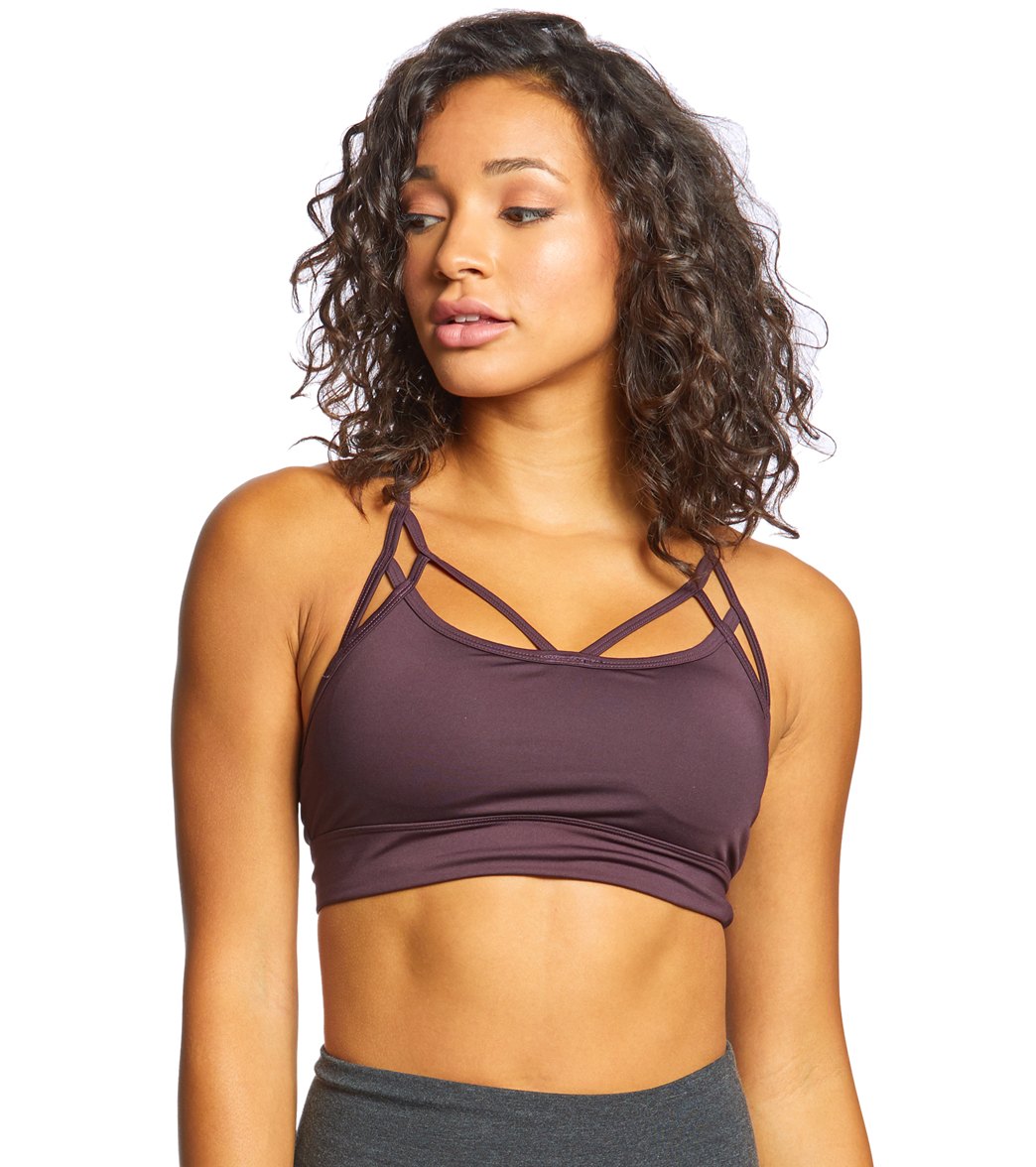 Marika Rachel Yoga Sports Bra