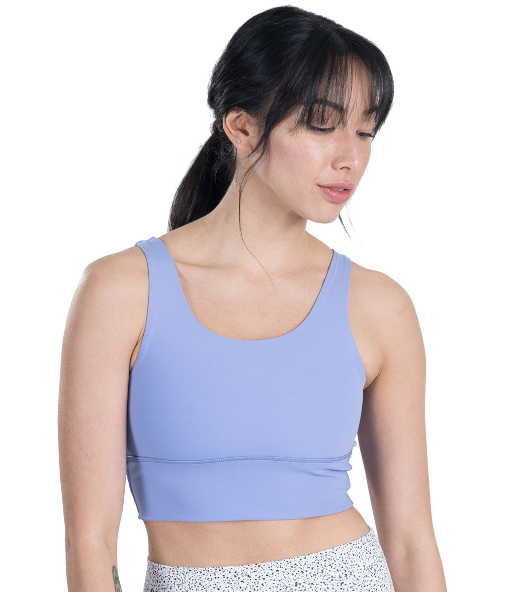 DYI Elevate Yoga Sports Bra