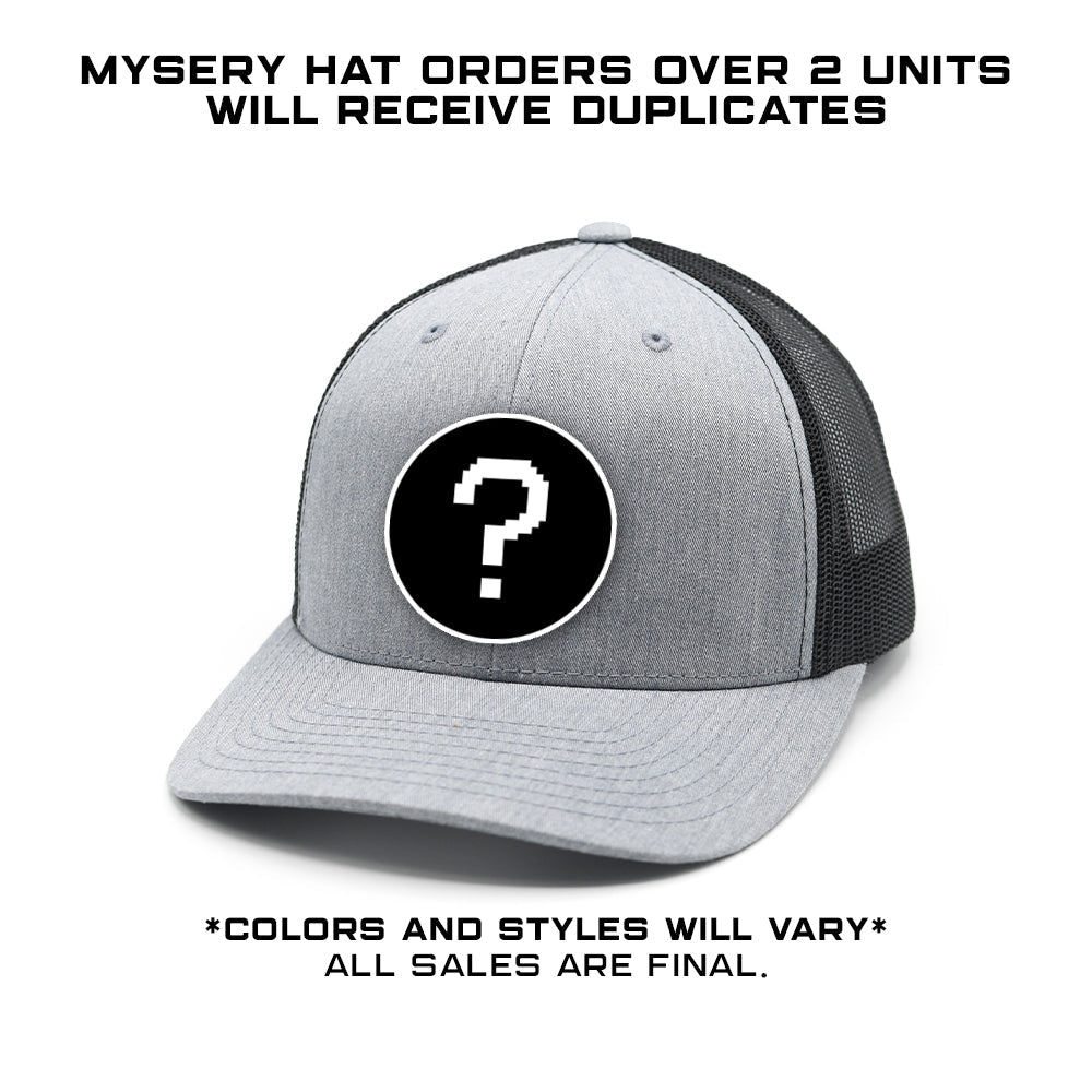 Mystery Hat