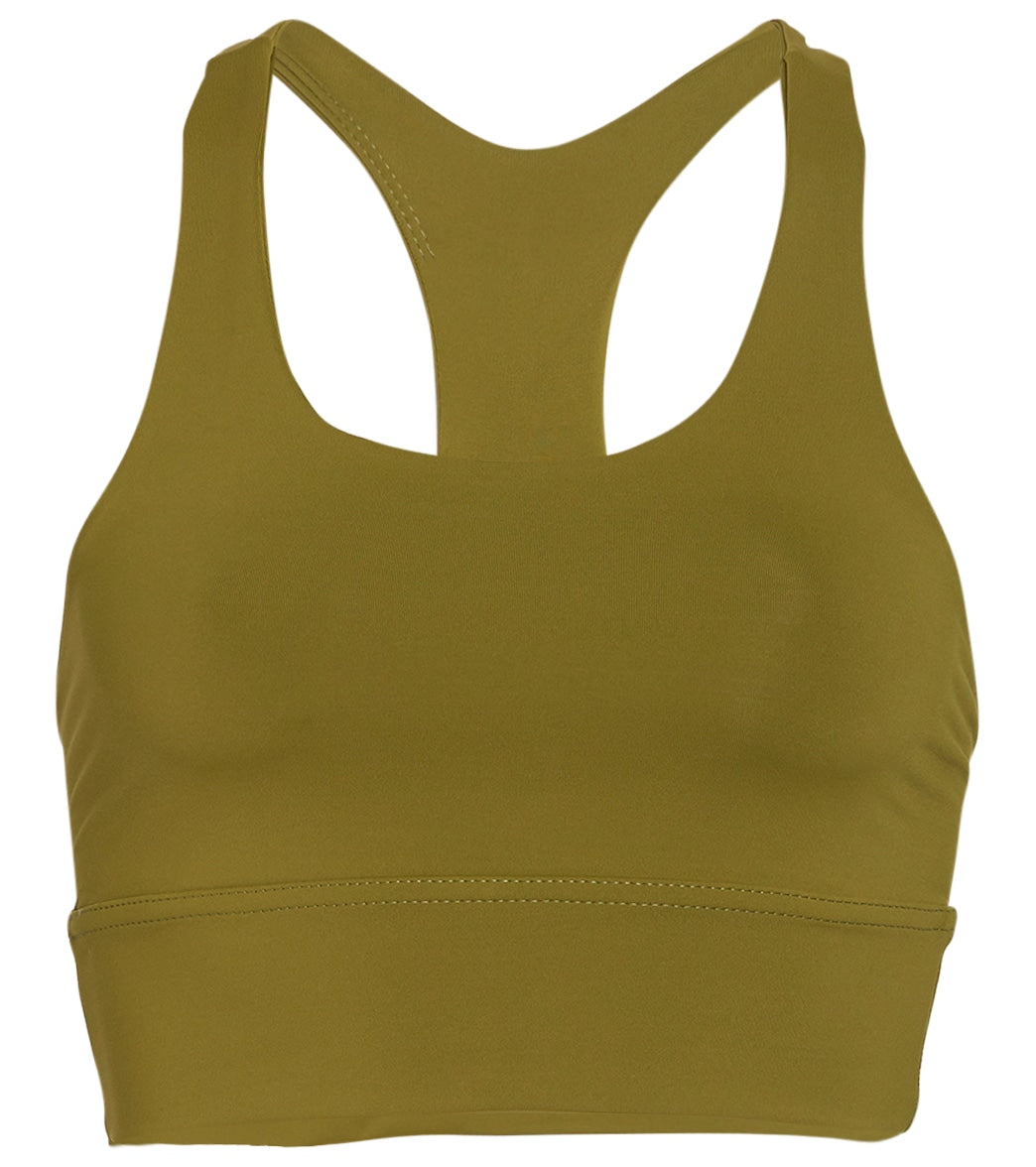 DYI In Bloom Yoga Sports Bra