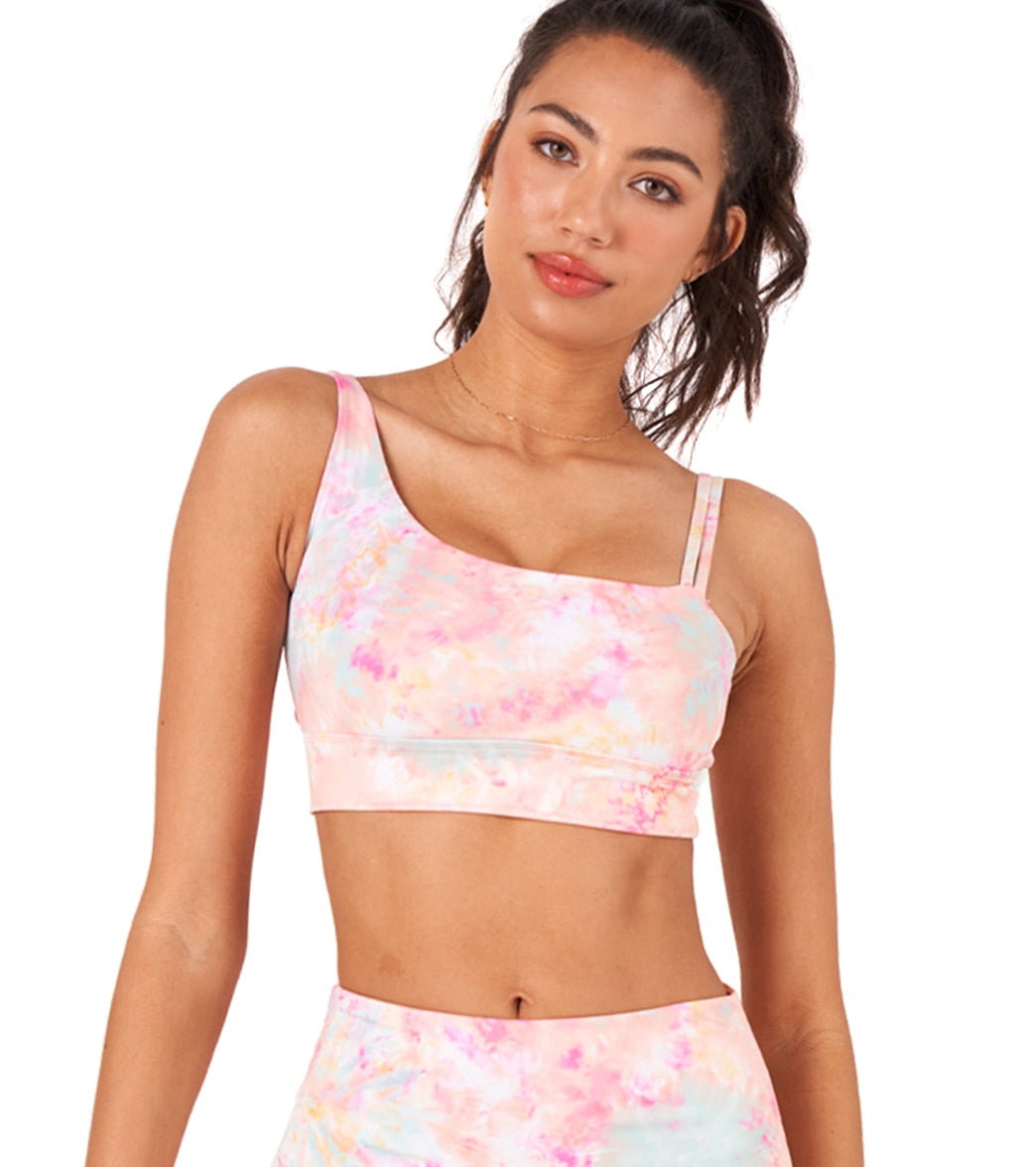 Onzie Ride Yoga Sports Bra