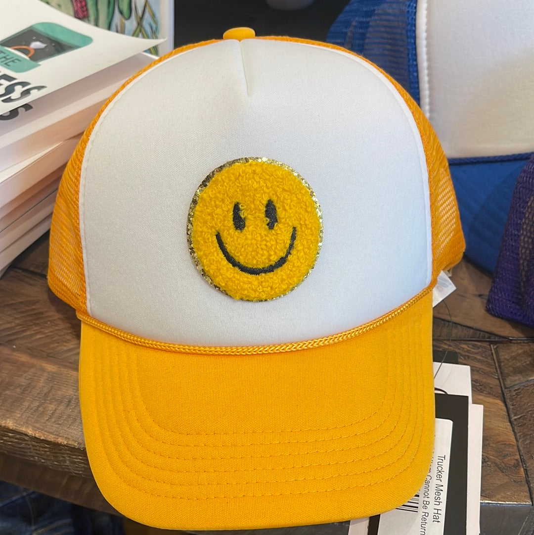 Trucker Mesh Hat