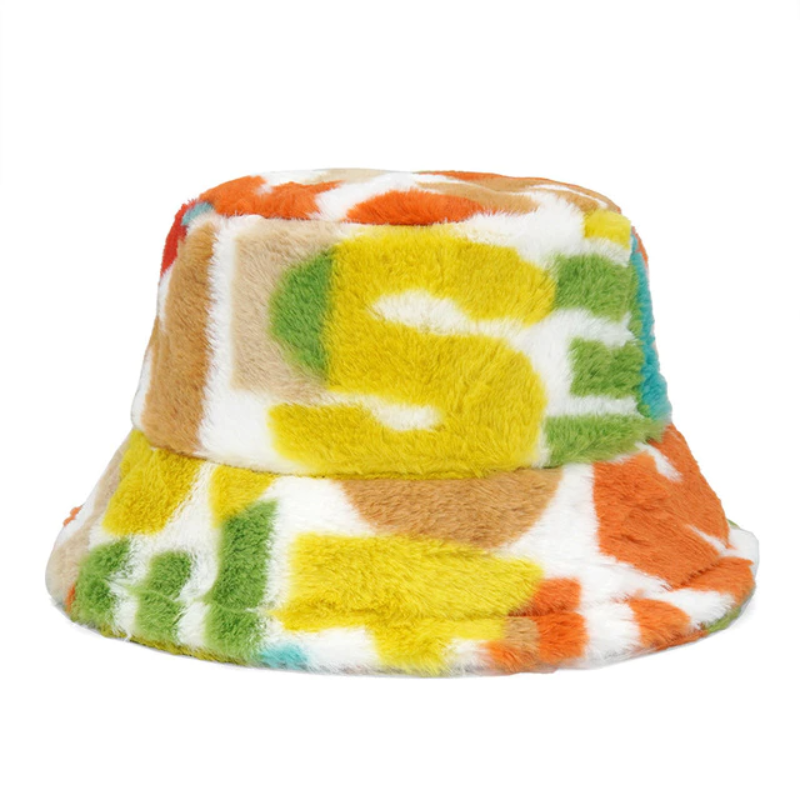 Panama Vintage Hat