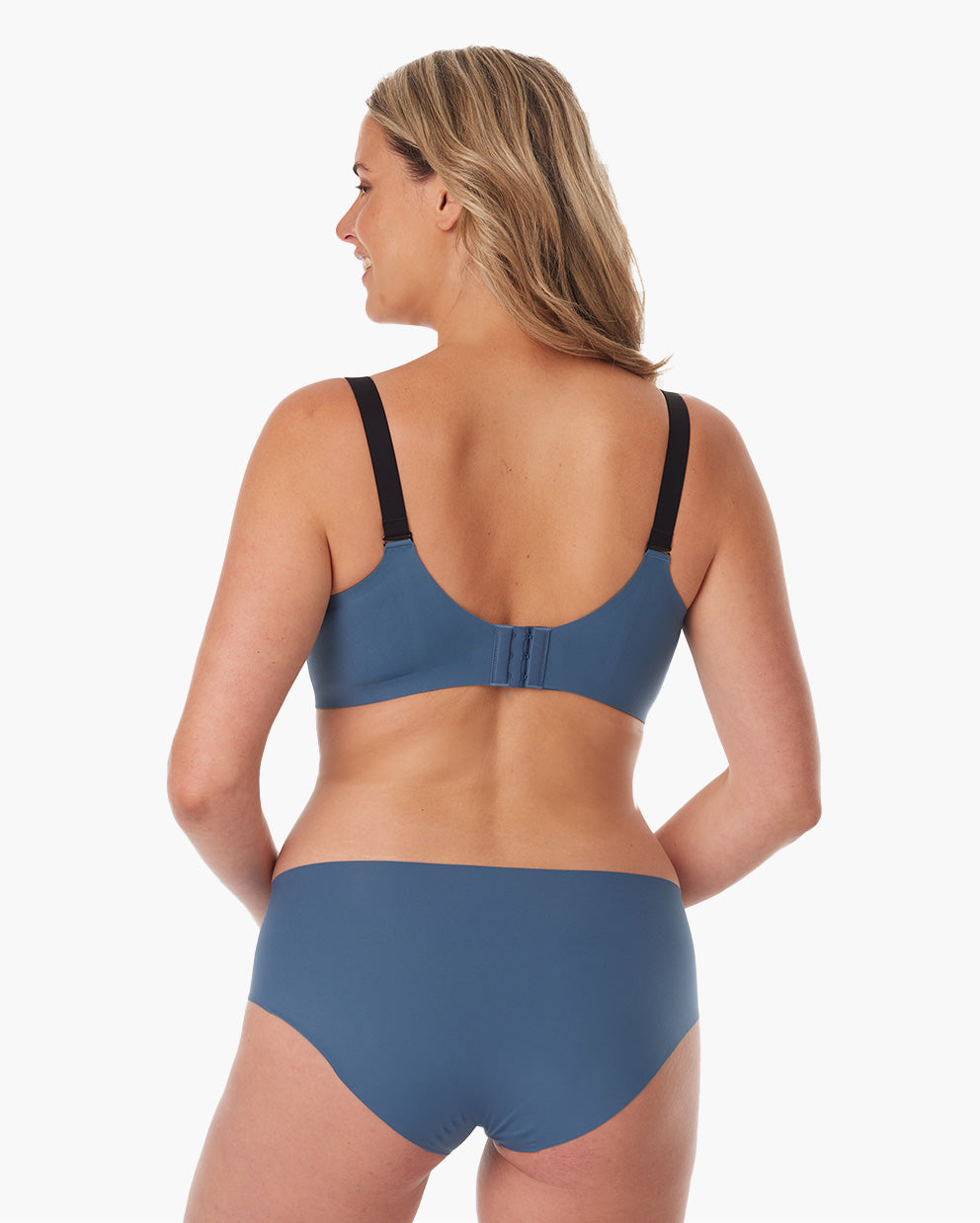 Stylish - V Jelly Strip Lift Nursing Bra