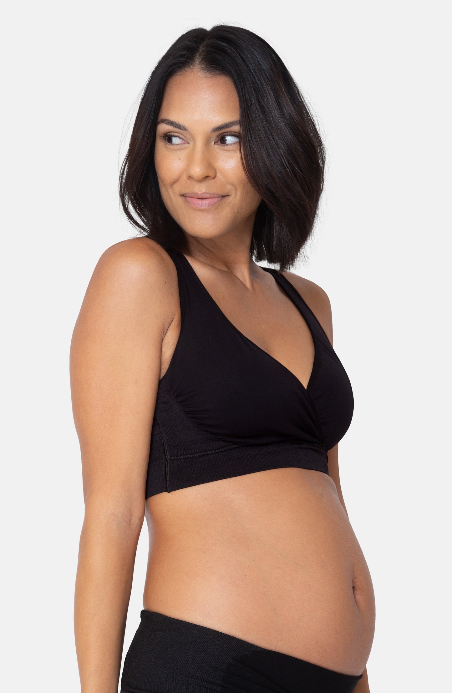 B.D.A.™ Bra For Maternity Support & Nursing
