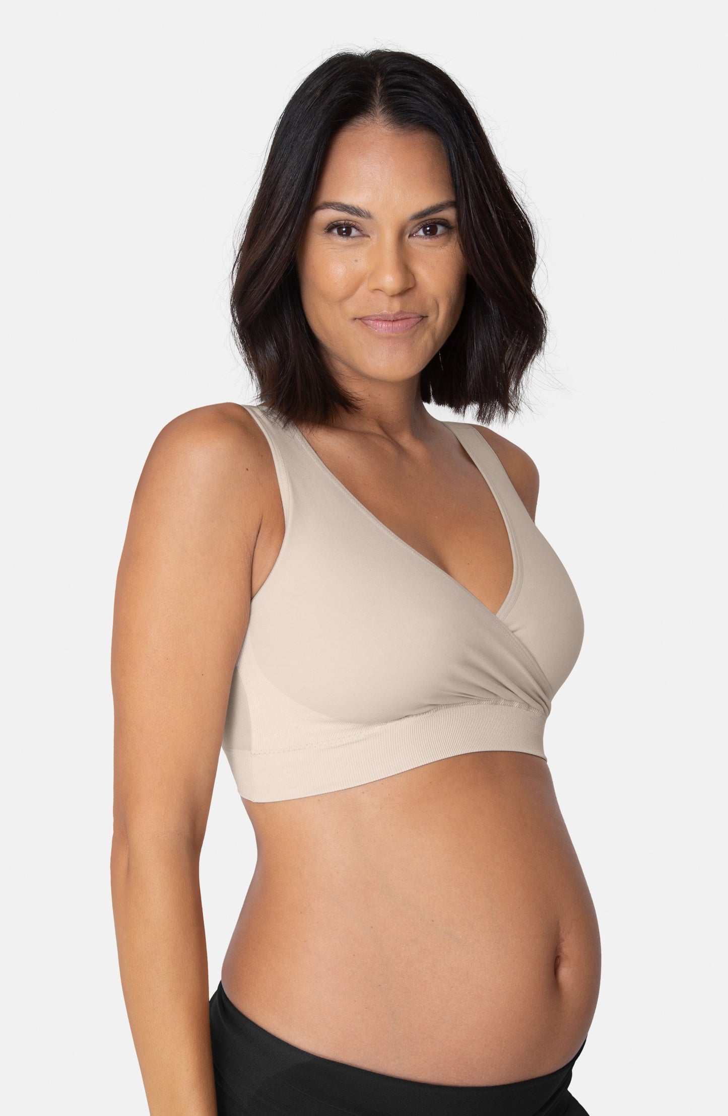 B.D.A.™ Bra For Maternity Support & Nursing