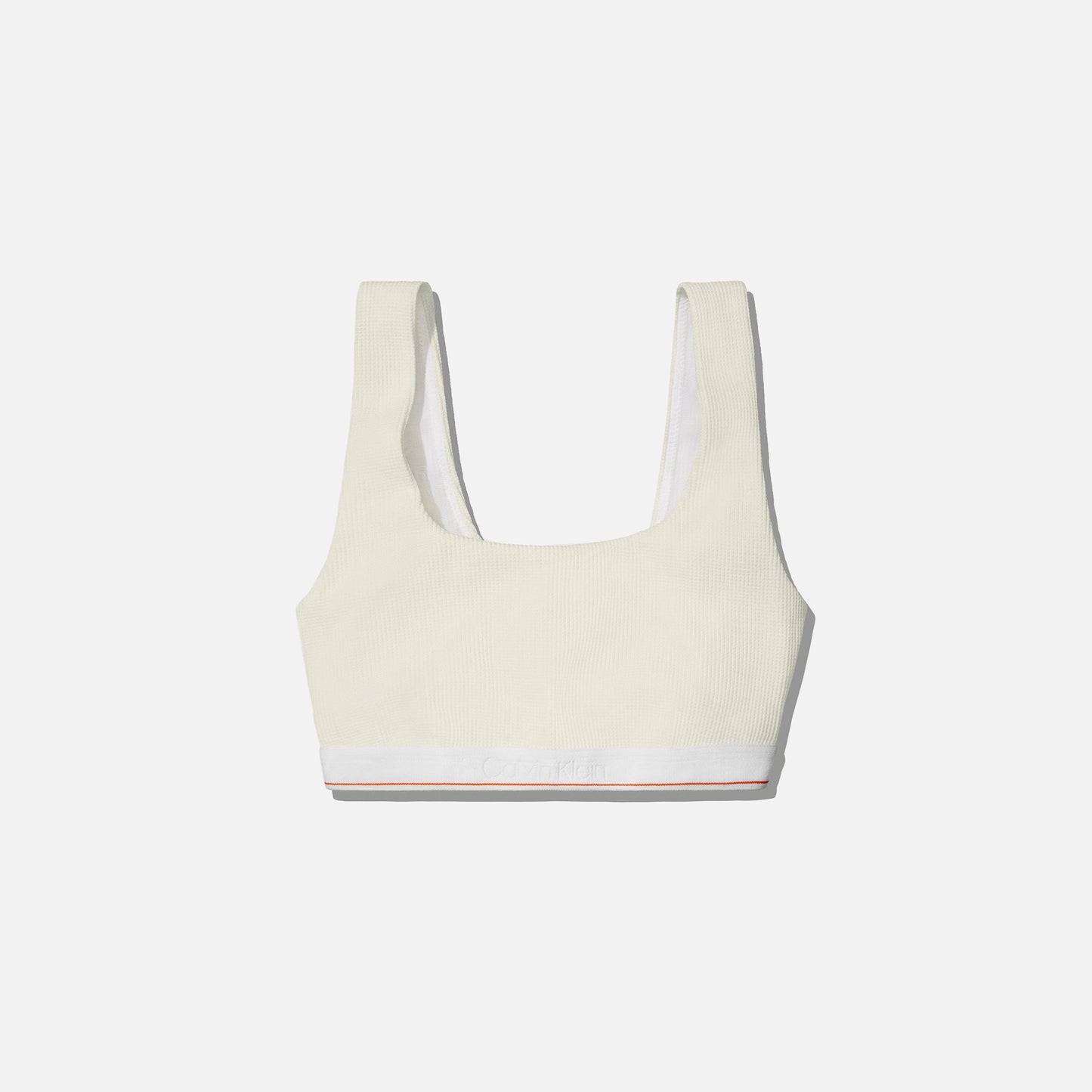 Calvin Klein x Heron Preston WMNS Bralette - Chalk