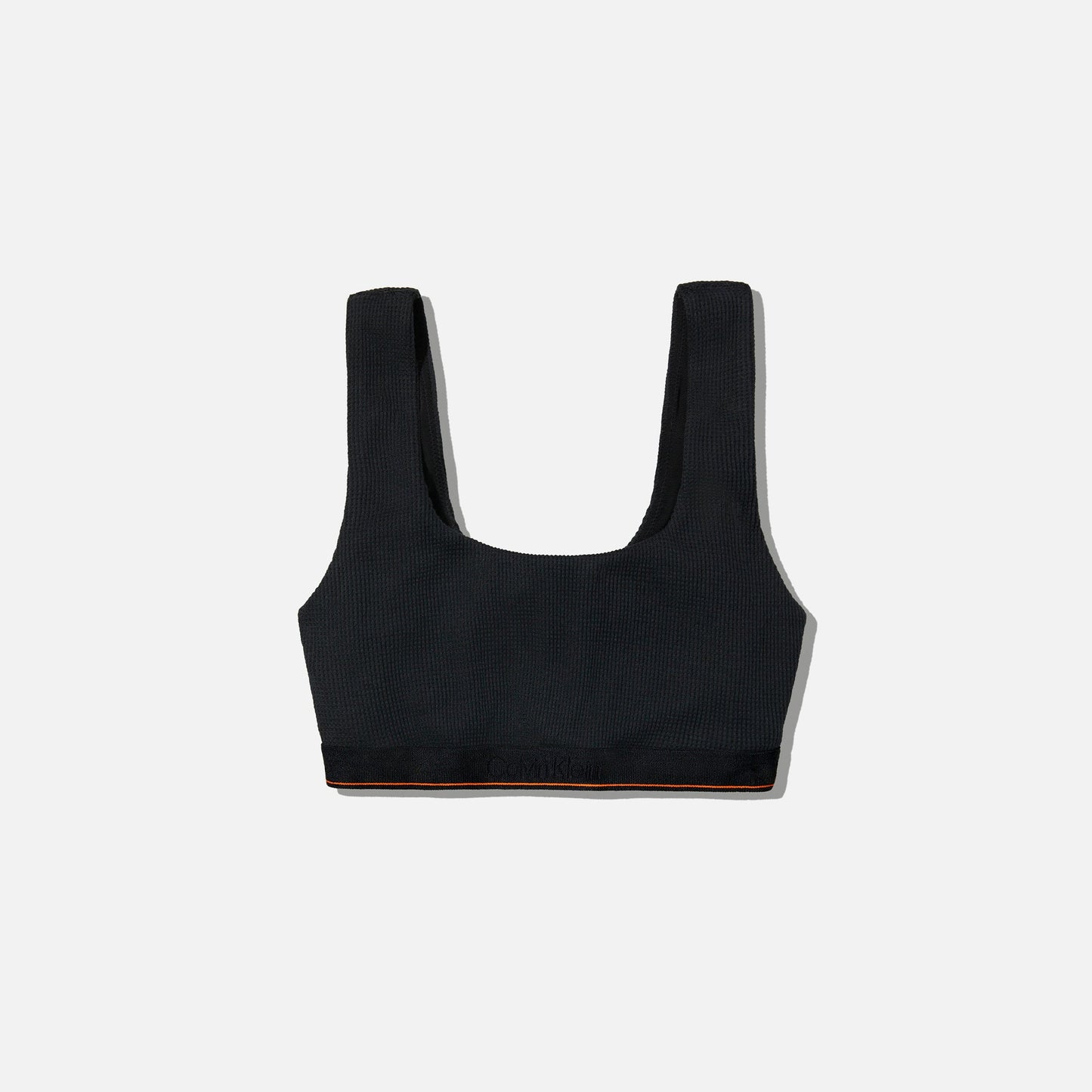 Calvin Klein x Heron Preston WMNS Bralette - Black