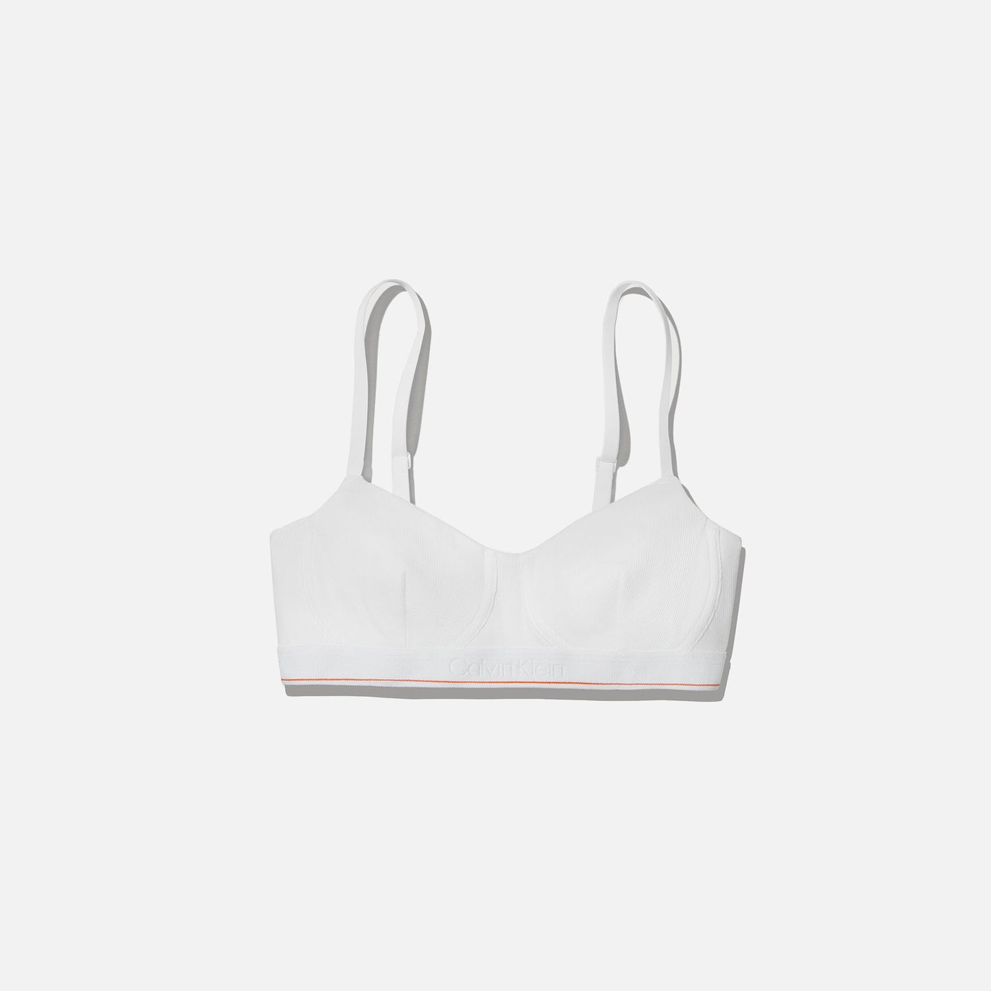 Calvin Klein x Heron Preston WMNS Balconette - White