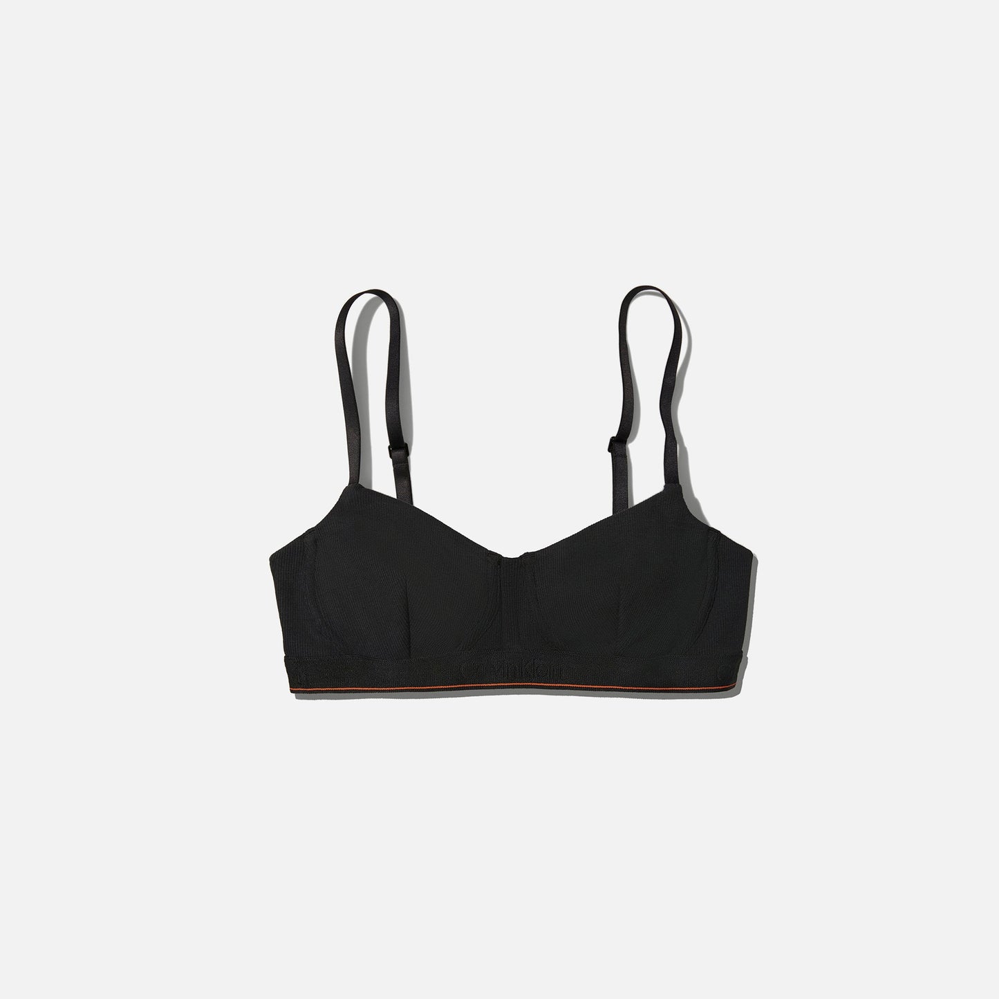 Calvin Klein x Heron Preston WMNS Balconette - Black