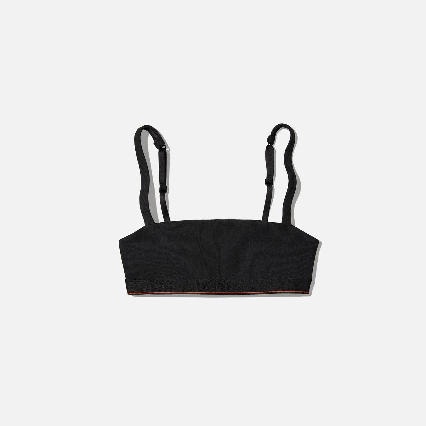Calvin Klein x Heron Preston WMNS Strap Bralette - Black