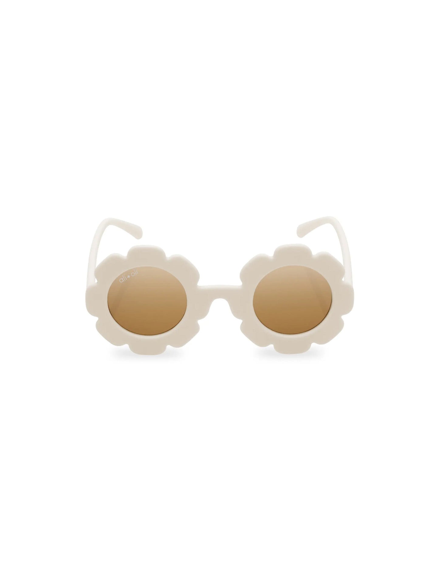 Children's Flower Sunglasses