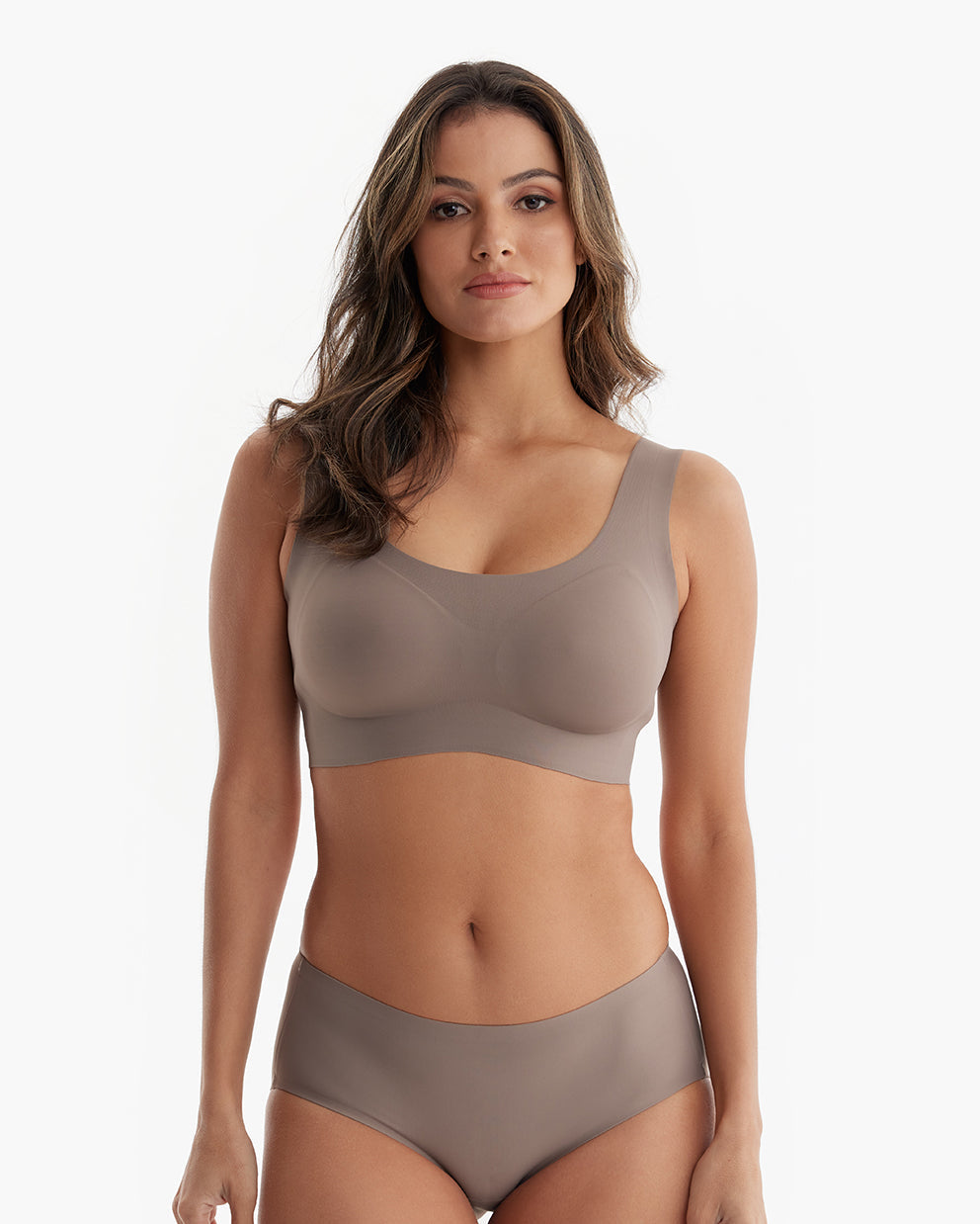 Comfort Seamless Bras