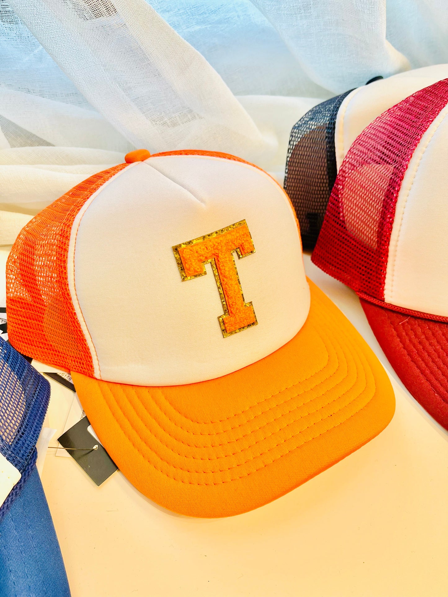 Trucker Mesh Hat