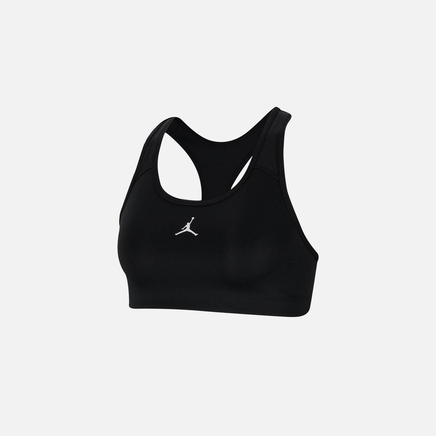 Nike Air Jordan WMNS Jumpman Bra - Black