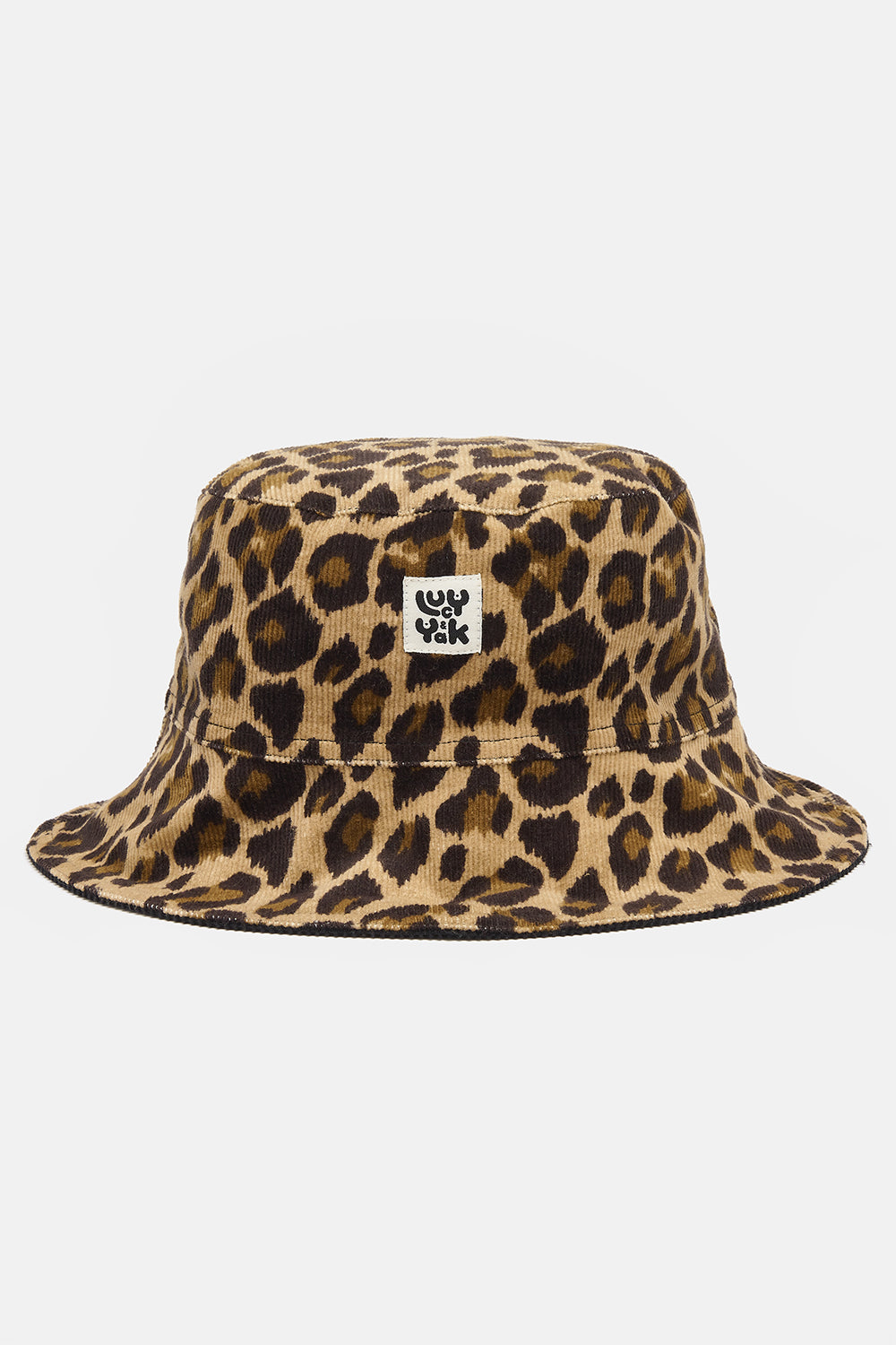 Travis Hat: ORGANIC COTTON - Leo