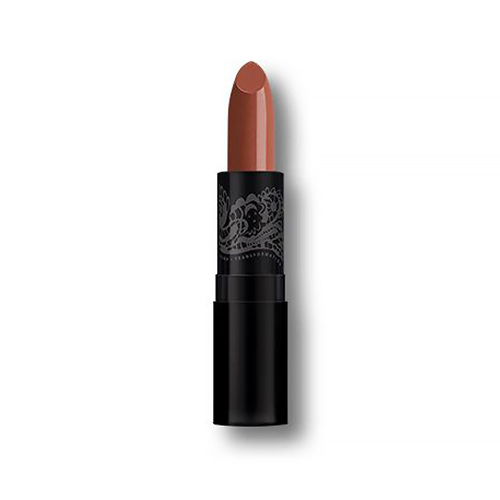 Cream Lipstick shade Down to Earth by Senna Cosmetics