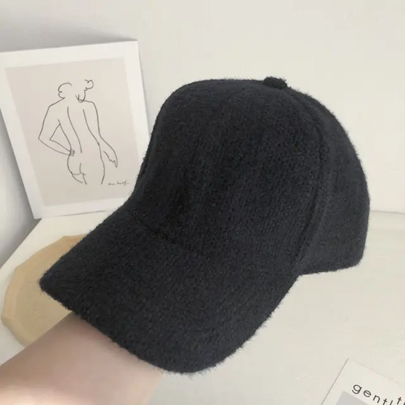 Felly Warm Cap
