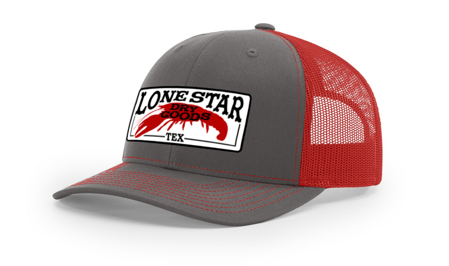 Crawfish Patch Hat