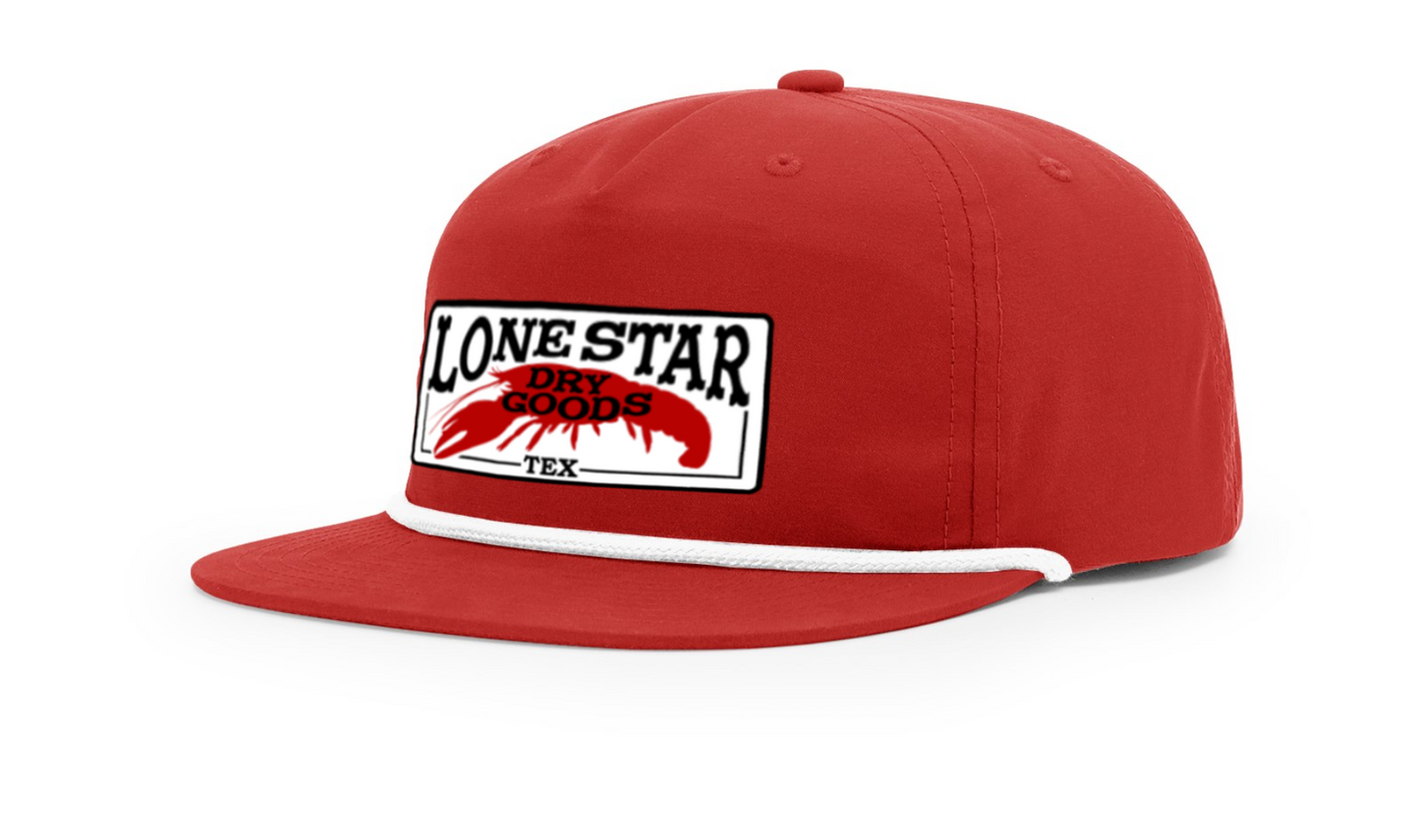 Crawfish Patch Hat