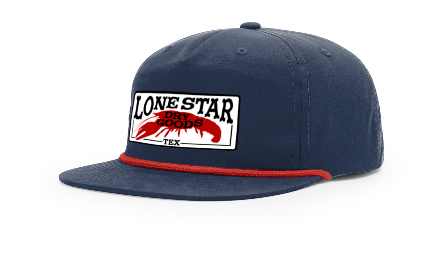 Crawfish Patch Hat