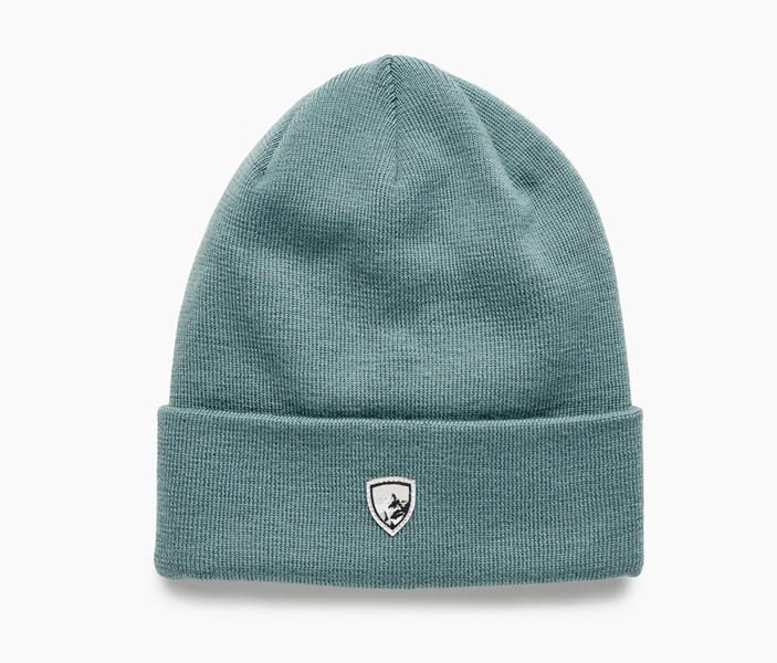 Merino Beanie