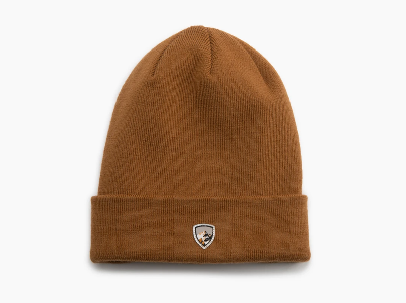 Merino Beanie