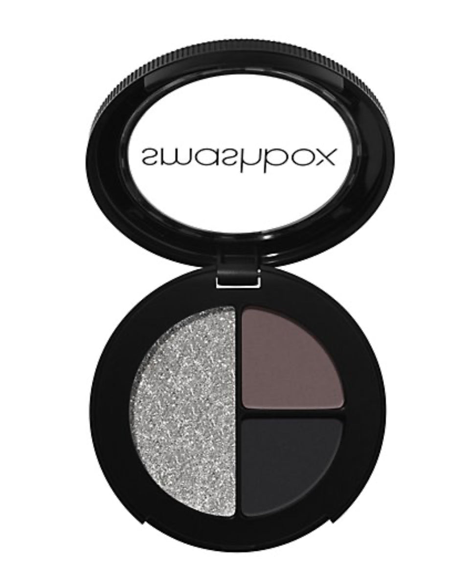 Eye Trio