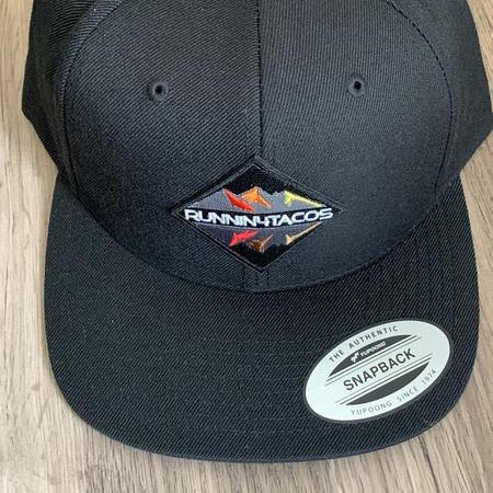 R4T - Logo Hat