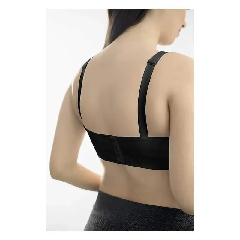 Medela - Maternity & Nursing Ultimate Bodyfit Bra, Black