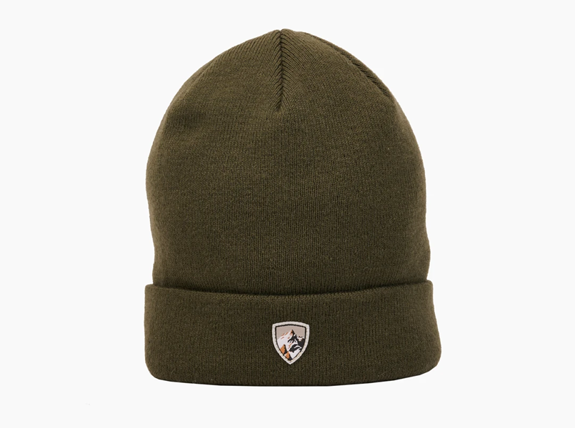 Merino Beanie