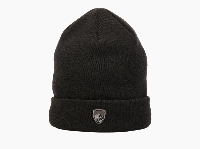 Merino Beanie