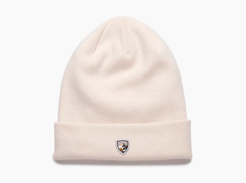 Merino Beanie