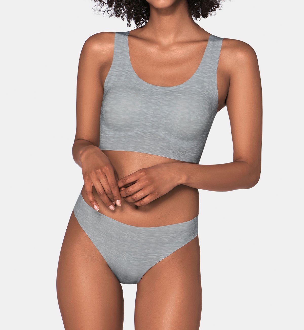 SLOGGI ZERO FEEL BRA TOP
