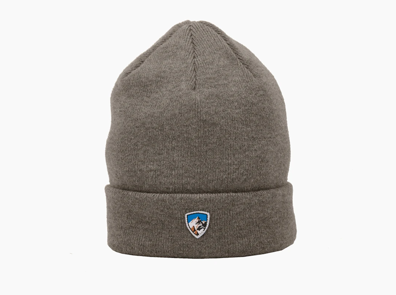 Merino Beanie