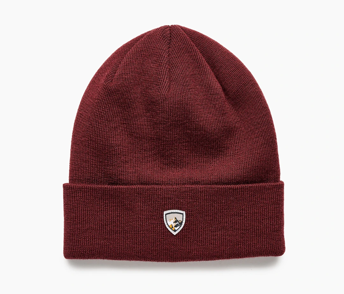 Merino Beanie