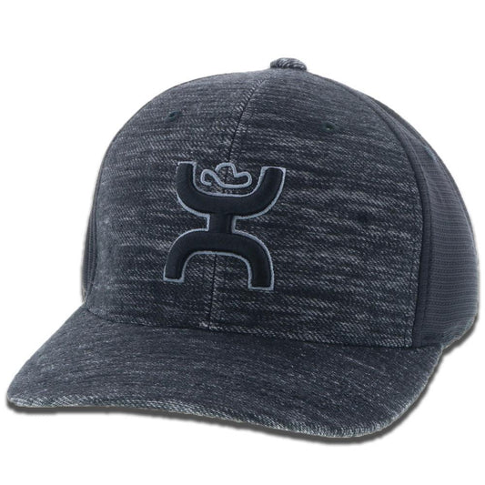"Ash" Youth Black Hat