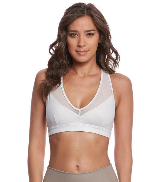 Alo Yoga Entice Yoga Sports Bra