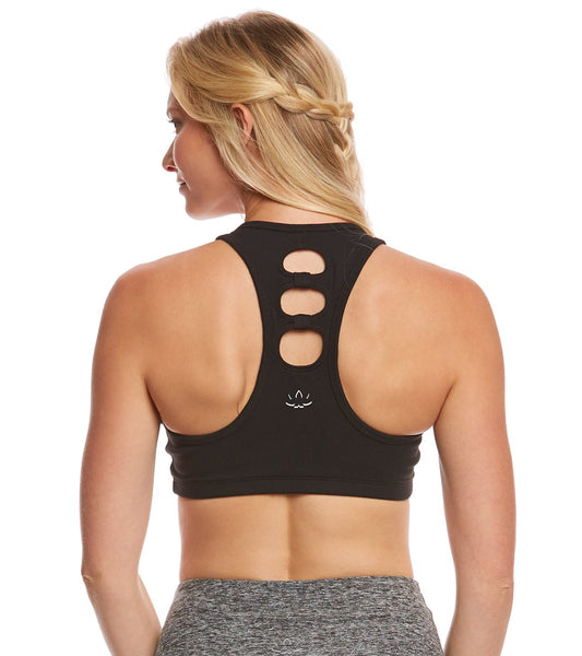 Beyond Yoga Full Circle Cut Out