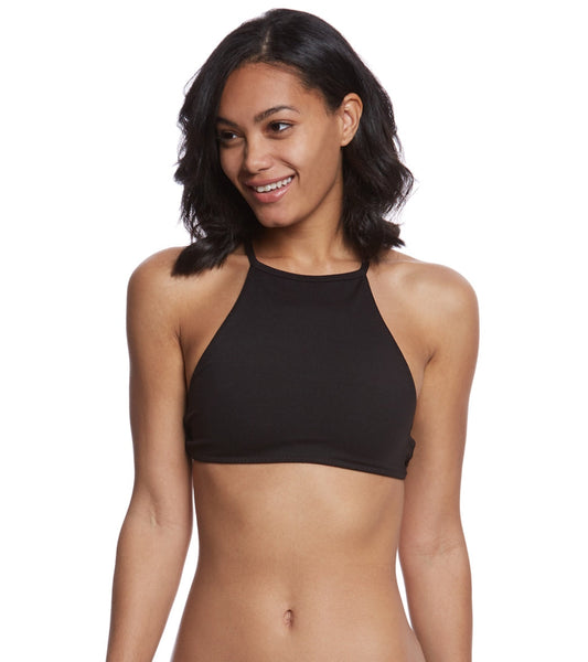 Mika Yoga Wear Lissa Yoga Sports Bra