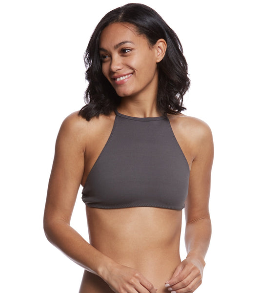 Mika Yoga Wear Lissa Yoga Sports Bra