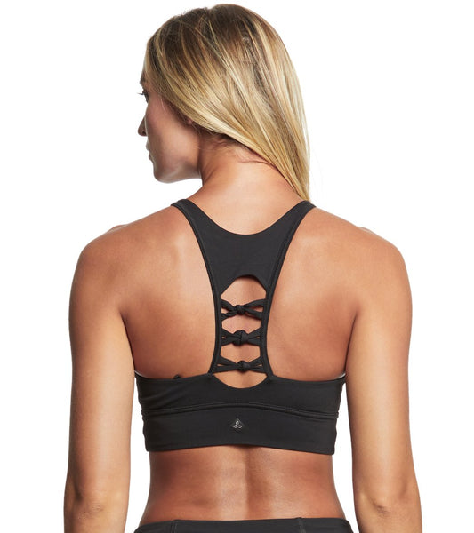 prAna Itzel Yoga Sports Bra