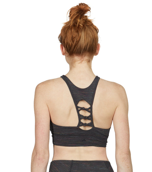 prAna Itzel Yoga Sports Bra