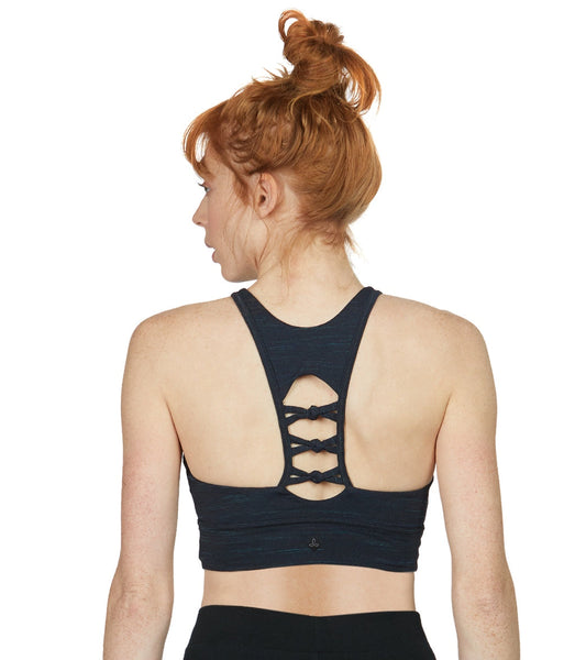prAna Itzel Yoga Sports Bra