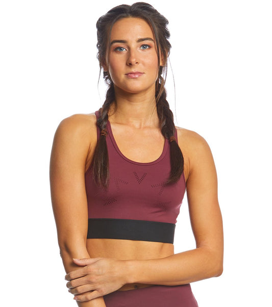Varley Aspen Yoga Sports Bra
