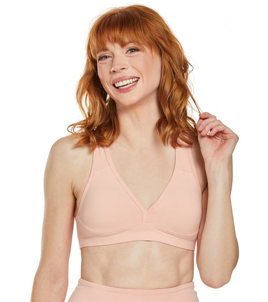 Beyond Yoga Lift And Support Yoga Sports Bra