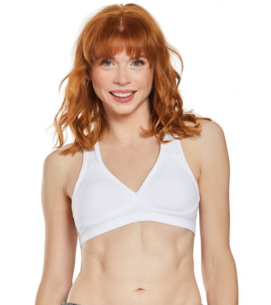 Beyond Yoga Lift And Support Yoga Sports Bra