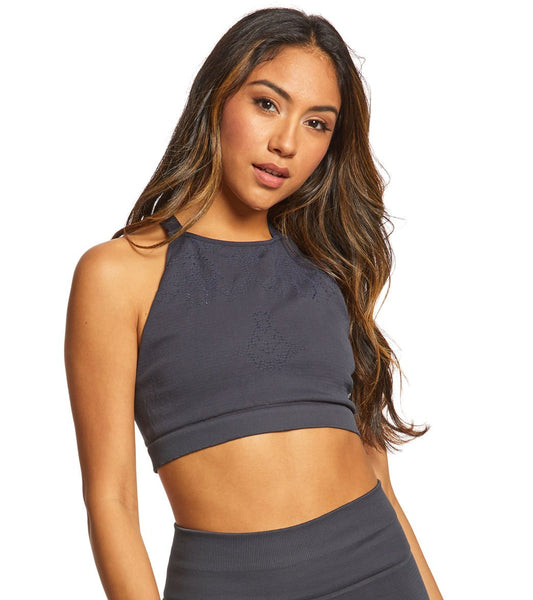 Free People Movement Nikki Femme Seamless Sports Bra