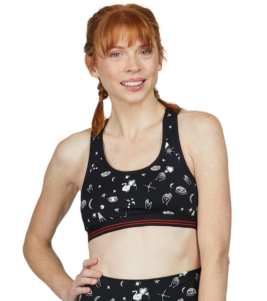 Spiritual Gangster Blayre Sport Bra